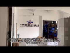 YUEMI Mekanik Salmastra