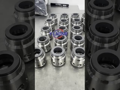 Çok aşamalı Xylem ITT Lowara Sv Pompalar Mekanik Mühür ROTEN-85EK-22