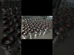 103 103b Yaylı Mekanik Dükkan Elastomer Kauçuk Su Pompası Dükkanları