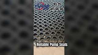 YUEMI 155 Mekanik Salmastra Güvenilir ve Çok Yönlü