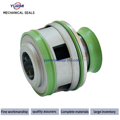 Uçuş 2660.4630.4640. Fs 25 Plug-in Tasarımı Flygt Pompa Patronları için Mekanik Dükkan Tc Viton Dükkan