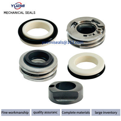 FS-GUN-25mm pompa mühürü Flygt 3102 Denizaltı pompa mekanik mühürü