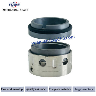 OEM/ODM 58U/59U Pompa John Crane Seal Kanalizasyon pompaları Reaktörler Kimyasal pompalar Tek yüzlü mekanik mühür