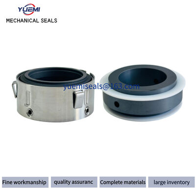 Etkili Sıvı İçeriği için Tip ST Armstrong Serisi Pompa 4300 John Crane Mekanik Salmastrası