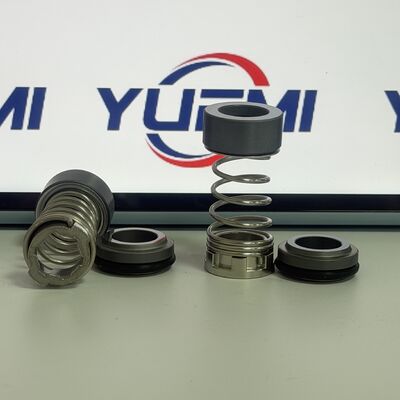CH 2-20/30 Grundfos Pompası için 12 mm Aqqe Pompa Cr mekanik mühür