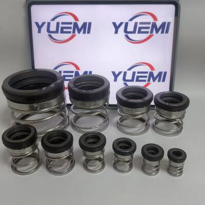 560A SSV Tek Yaylı Su Pompası Mekanik Salmastra