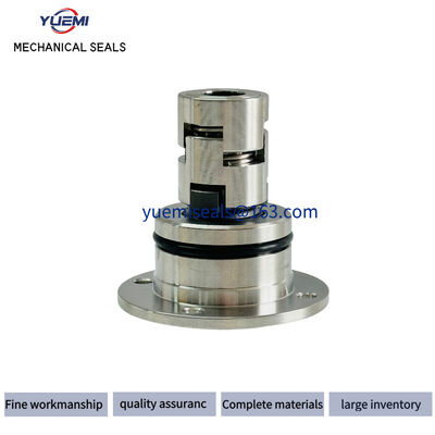 Kalite  Japanese Ebara Mechanical Seal Stainless Steel Containerized Vertical Multi-stage Pump Fabrika