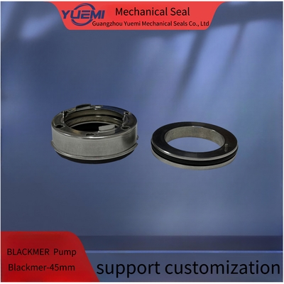 Blackmer -45mm bölünmüş endüstriyel su pompası mekanik mühür 337008 334414