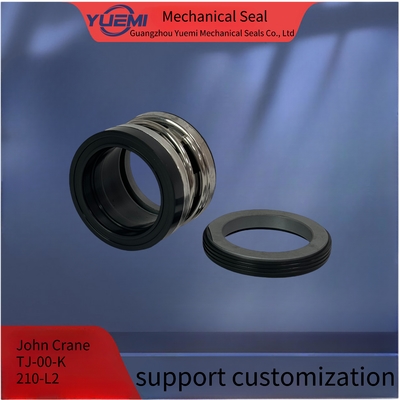 210-L2-32mm-60mm Seramik Su Pompası Mekanik Mühür TJ-00-K