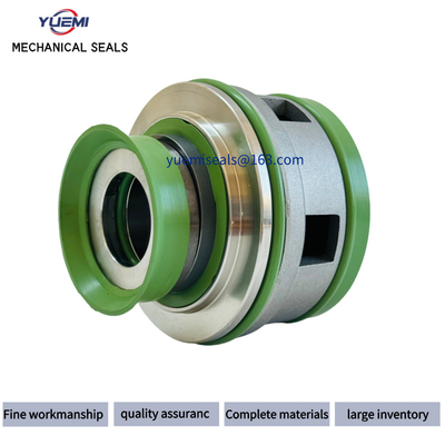Uçuş 2660.4630.4640. Fs 25 Plug-in Tasarımı Flygt Pompa Patronları için Mekanik Dükkan Tc Viton Dükkan