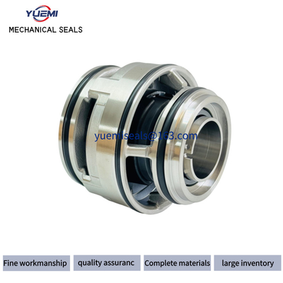 Sarlin 43 Kartüs Mekanik Mühür 43mm için Sarlin Glf Flygt Atık Su Pompası için Se SL Pompası