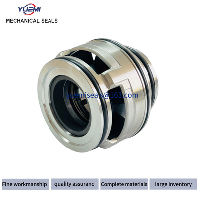 Sarlin 43 Kartüs Mekanik Mühür 43mm için Sarlin Glf Flygt Atık Su Pompası için Se SL Pompası