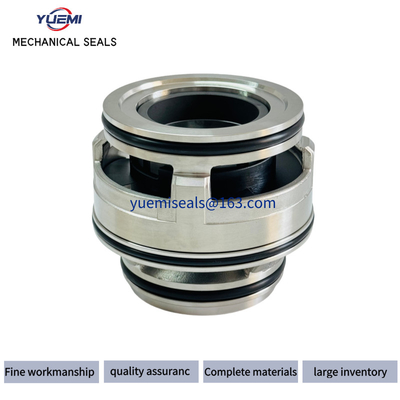 Sarlin 43 Kartüs Mekanik Mühür 43mm için Sarlin Glf Flygt Atık Su Pompası için Se SL Pompası