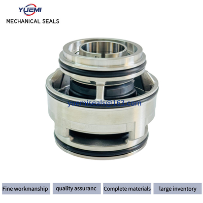 Sarlin 43 Kartüs Mekanik Mühür 43mm için Sarlin Glf Flygt Atık Su Pompası için Se SL Pompası