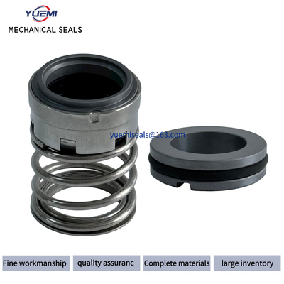Tip 1 Aesseall P05u Tek Bahışlı John Crane için Inch Elastomer Bellows Su Pompası için Dükkan Dükkanı