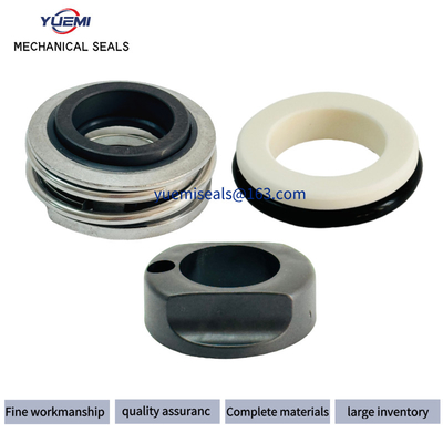 FS-GUN-25mm pompa mühürü Flygt 3102 Denizaltı pompa mekanik mühürü