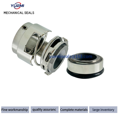 Su pompası OEM Glf ITT Dükkan Mekanik Çubuk Dükkanı 22mm Glf Pompası için Lm/Lp/Nm/Np
