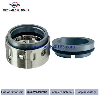 OEM/ODM 58U/59U Pompa John Crane Seal Kanalizasyon pompaları Reaktörler Kimyasal pompalar Tek yüzlü mekanik mühür