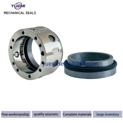 OEM/ODM 58U/59U Pompa John Crane Seal Kanalizasyon pompaları Reaktörler Kimyasal pompalar Tek yüzlü mekanik mühür