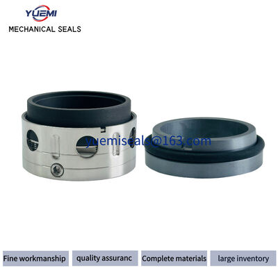 OEM/ODM 58U/59U Pompa John Crane Seal Kanalizasyon pompaları Reaktörler Kimyasal pompalar Tek yüzlü mekanik mühür