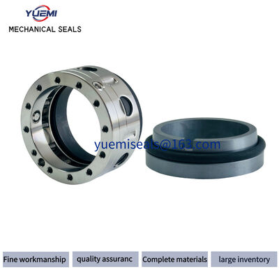 OEM/ODM 58U/59U Pompa John Crane Seal Kanalizasyon pompaları Reaktörler Kimyasal pompalar Tek yüzlü mekanik mühür