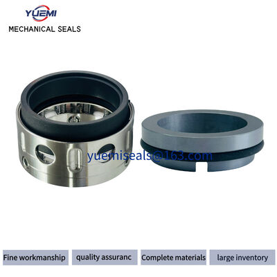 OEM/ODM 58U/59U Pompa John Crane Seal Kanalizasyon pompaları Reaktörler Kimyasal pompalar Tek yüzlü mekanik mühür