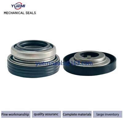 FTK2-16/20/25/35/Ftk Otomatik soğutma pompası için mekanik mühür, su pompası, hidrolik mühür, otomobil parçaları, gaz, silikon mühür