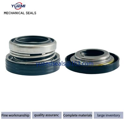 FTK2-16/20/25/35/Ftk Otomatik soğutma pompası için mekanik mühür, su pompası, hidrolik mühür, otomobil parçaları, gaz, silikon mühür