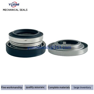 FTK2-16/20/25/35/Ftk Otomatik soğutma pompası için mekanik mühür, su pompası, hidrolik mühür, otomobil parçaları, gaz, silikon mühür