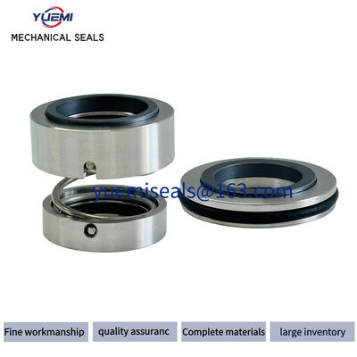 Fristam Fp / FL / FT için Firstam Mekanik Dükkan Besin pompası