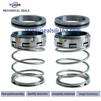 Endüstriyel Kullanım İçin Birinci Sınıf Tip 1 Mekanik Pompa Keçesi Mission Pompa Keçesi