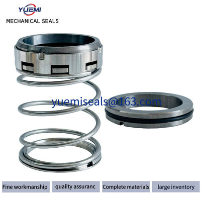 Endüstriyel Kullanım İçin Birinci Sınıf Tip 1 Mekanik Pompa Keçesi Mission Pompa Keçesi