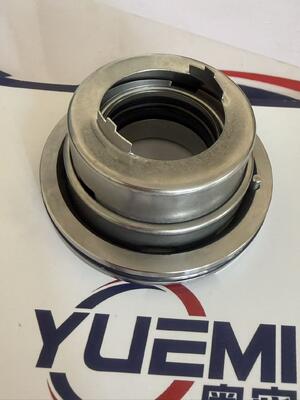 Black-mer Endüstriyel Su Pompası Konserve Kanalizasyon Pompası Mekanik Mühür