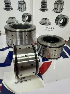 WI Emu Pompa Çubuk Dükümü Mekanik Düküm 35mm/50mm/75mm Emu® Denizaltı Kanalizasyon Pompaları için