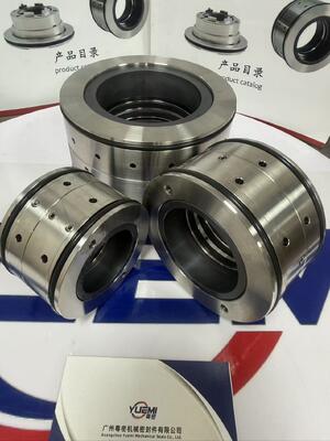 WI Emu Pompa Çubuk Dükümü Mekanik Düküm 35mm/50mm/75mm Emu® Denizaltı Kanalizasyon Pompaları için