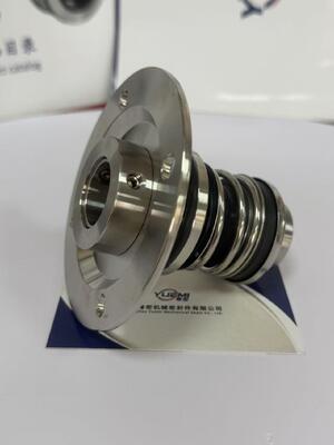 WI KSB 16/20/22 Endüstriyel Kimyasal Pompa Mekanik Salmastrası