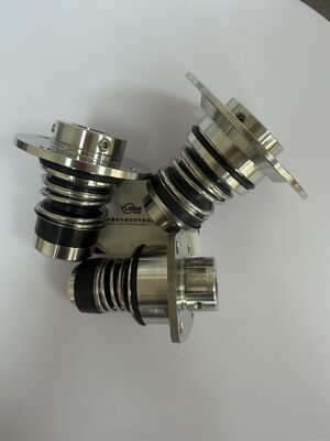 WI KSB 16/20/22 Endüstriyel Kimyasal Pompa Mekanik Salmastrası