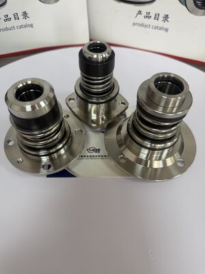 WI KSB 16/20/22 Endüstriyel Kimyasal Pompa Mekanik Salmastrası