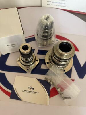 EBARA Dikey Pompa EB-A Mekanik Salmastraları için Kartuşlu Mekanik Salmastra Takımı