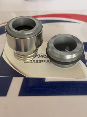 LWR Sv Serisi 12-16-22 LWR Sv Pompa Mekanik Salmastrası İçin