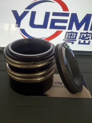 MG13/Z Sıcak su boru hattı santrifüj sirkülasyon pompası mekanik salmastra Glf Tp/Tpd/Lp/Lm, G4 G6 G60