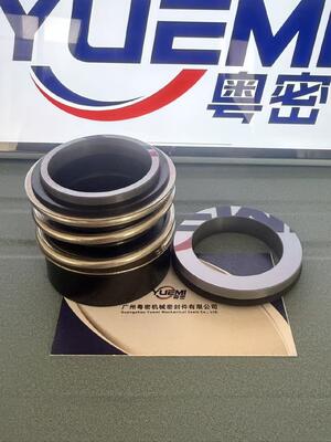 MG13/Z Sıcak su boru hattı santrifüj sirkülasyon pompası mekanik salmastra Glf Tp/Tpd/Lp/Lm, G4 G6 G60