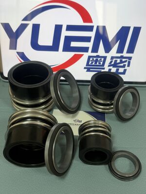 MG13/Z Sıcak su boru hattı santrifüj sirkülasyon pompası mekanik salmastra Glf Tp/Tpd/Lp/Lm, G4 G6 G60