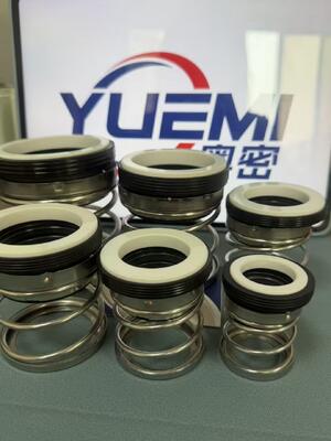 EA560 Rubber Bellow Pump 560/560A Mechanical Seal for Water Pump