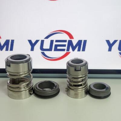 CDL-12/16mm CDLK CNP Cdl/Cdlf/Cdm/Cdmf Serisi Evrensel mekanik mühür için uygundur
