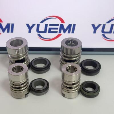 CDL-12/16mm CDLK CNP Cdl/Cdlf/Cdm/Cdmf Serisi Evrensel mekanik mühür için uygundur