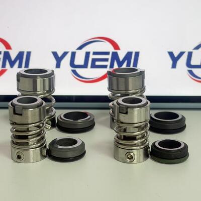 CDL-12/16mm CDLK CNP Cdl/Cdlf/Cdm/Cdmf Serisi Evrensel mekanik mühür için uygundur