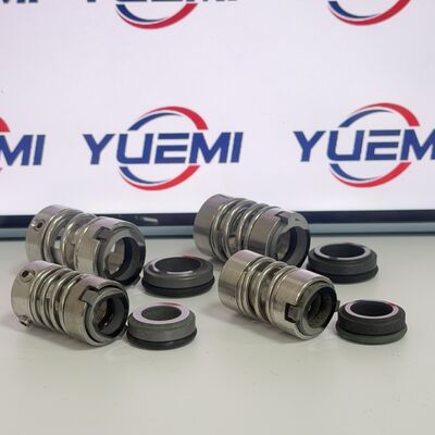 CDL-12/16mm CDLK CNP Cdl/Cdlf/Cdm/Cdmf Serisi Evrensel mekanik mühür için uygundur