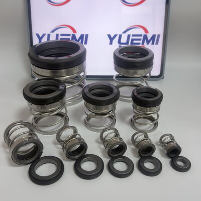560A SSV Tek Yaylı Su Pompası Mekanik Salmastra