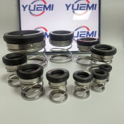 560A SSV Tek Yaylı Su Pompası Mekanik Salmastra